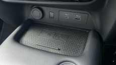 Nissan Juke 1.6 Hybrid N-Connecta 5dr Auto Hybrid Hatchback